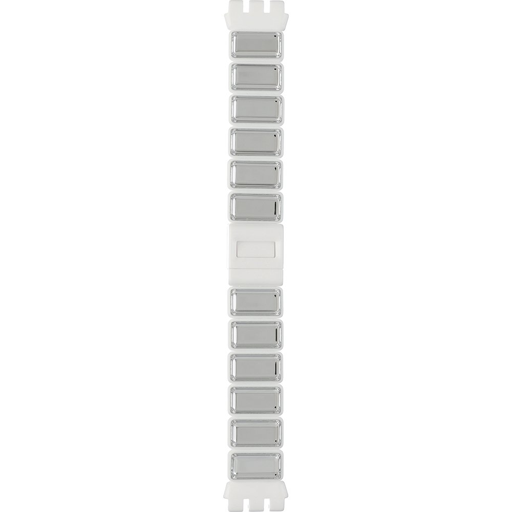 Swatch Plastic - Originals Medium (34mm) /Access/Solar/Musicall/Stop - G/SK/SL/SR/SS/SO28 AGW188A GW188A Flexfresh L Horlogeband