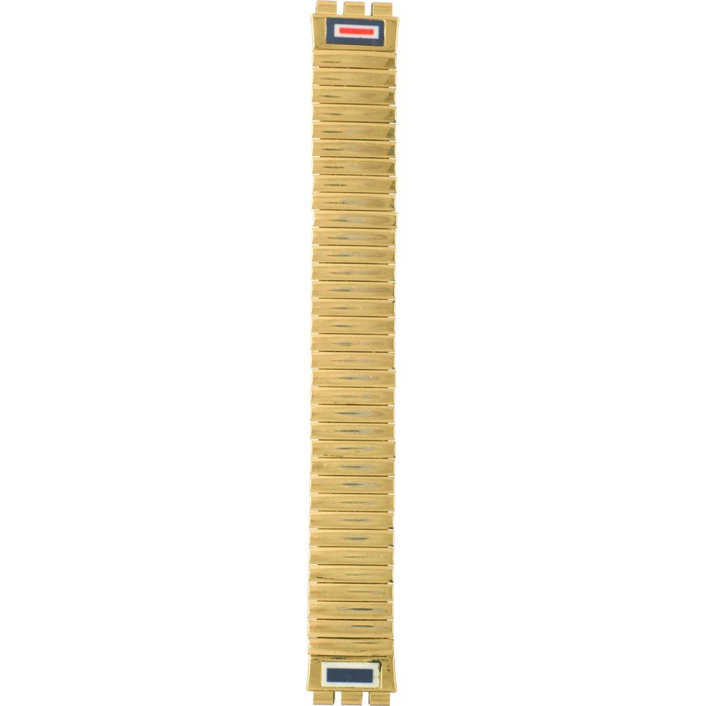 Swatch Plastic - Auto/Scuba/Chrono - SA/SC/SD/SE/SH/SO/ST ASEN102 SEN102 Commendatore Large Horlogeband