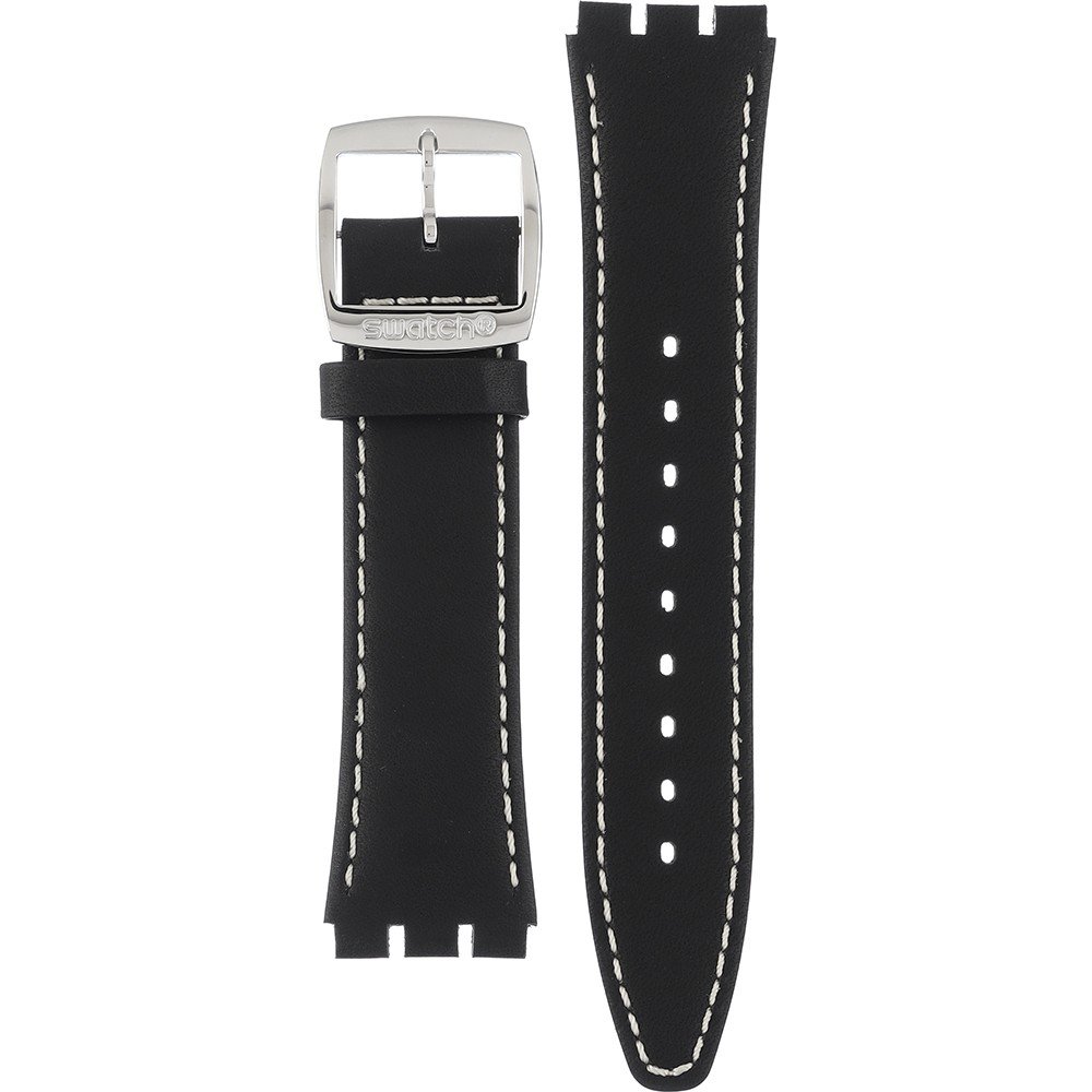 Swatch Irony - Skin Medium - SS07 ASS07S118 SS07S118 Smart Stitch Horlogeband