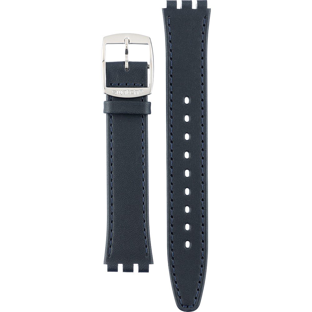 Swatch Irony - Skin - SYX ASYXS110 SYXS110 Skincounter Horlogeband