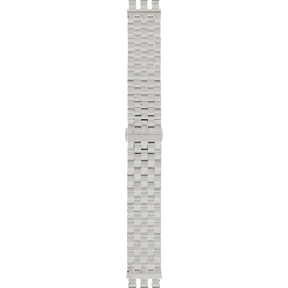 Swatch Irony - Sistem 51- SY23/YI AYIS401GC YIS401GC Sistem Boreal Again Horlogeband