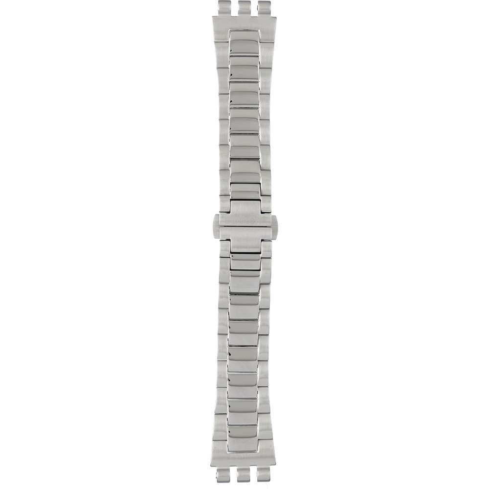 Swatch Irony - Sistem 51- SY23/YI AYIS435G IS435G Shimmer At Dusk Horlogeband