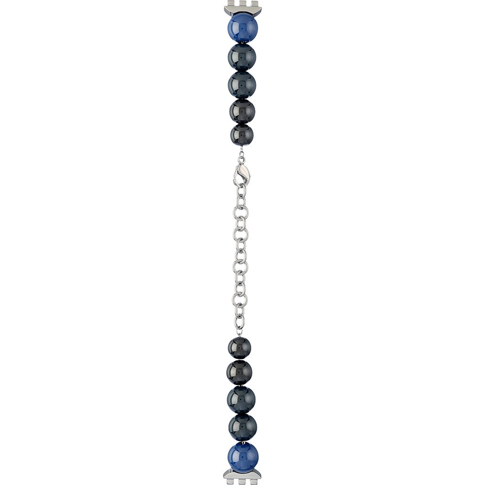 Swatch Irony - Extra Small (25mm) - YS AYSS294G YSS294G Ganges Horlogeband