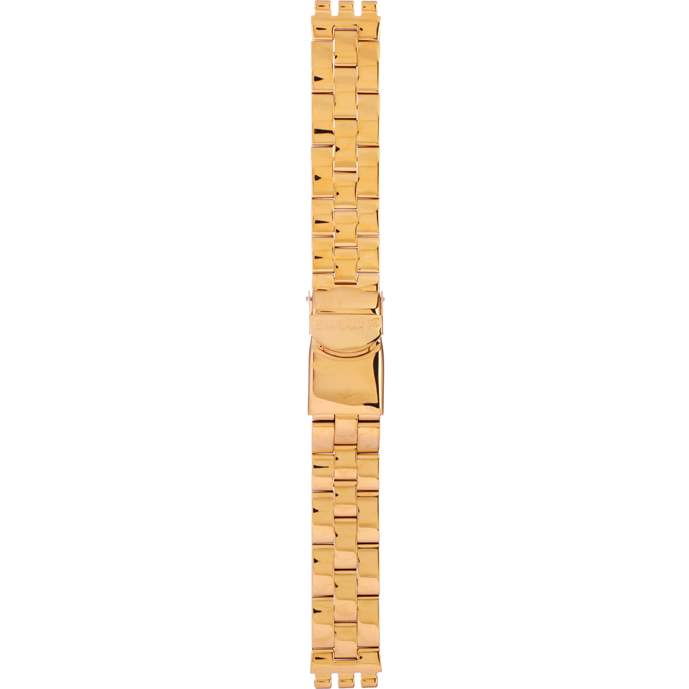 Swatch Irony - Automatic - YA AYAG100G YG100G Boleyn Horlogeband