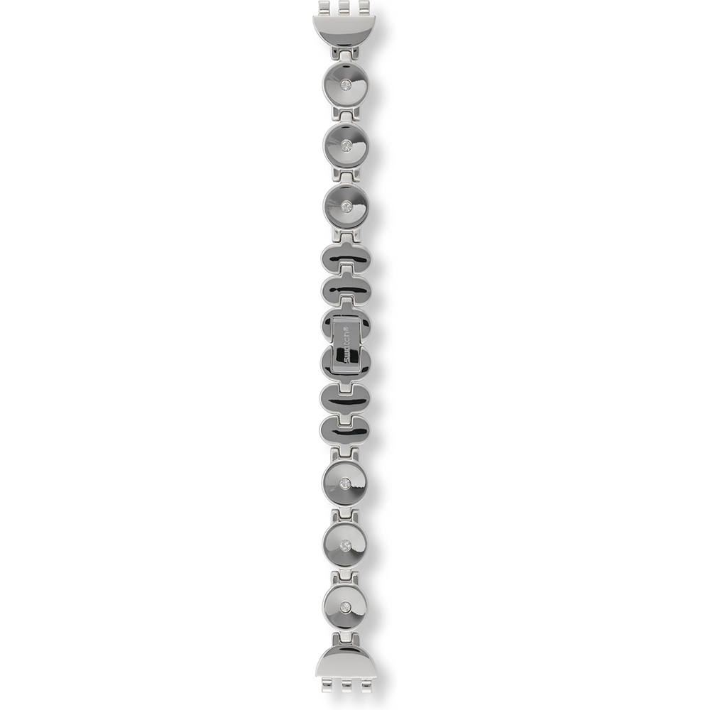 Swatch Irony - Extra Small (25mm) - YS AYSS213G YSS213G Deep Stones band