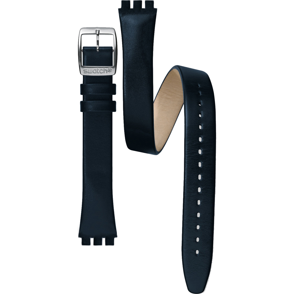 Swatch Irony - New Big Classic - YW AYWS408 YWS408 Double Depth Horlogeband