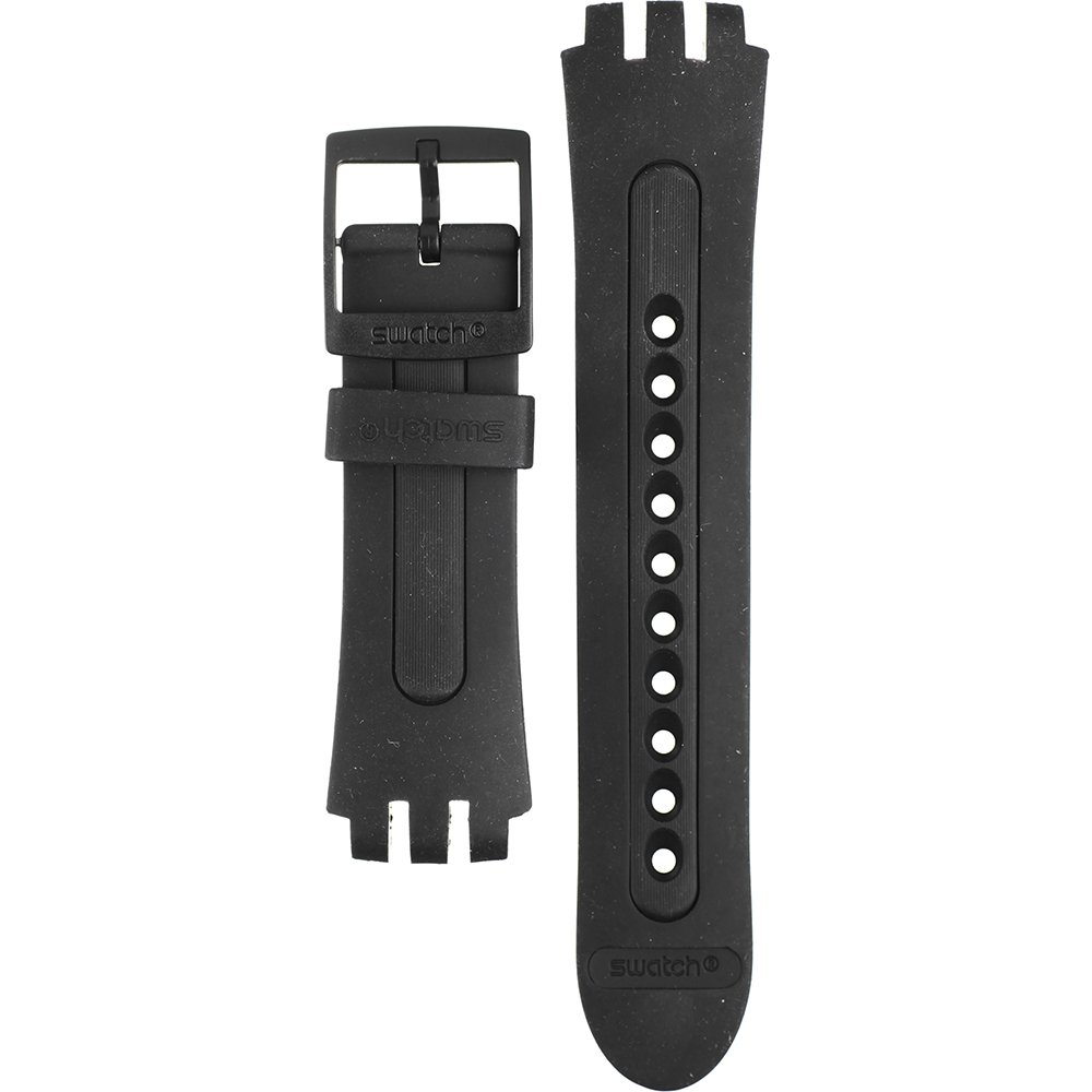 Swatch Plastic - Fun Scuba/Boarder - SUG/SUL ASUGB001 SUGB001 Fun Scuba Horlogeband