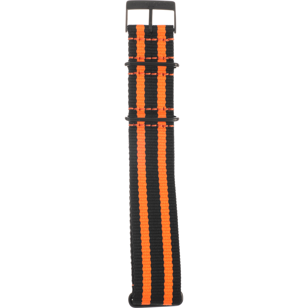 Swatch Irony - Chrono New - YV AYVB401 YVB401 Garosugil Horlogeband