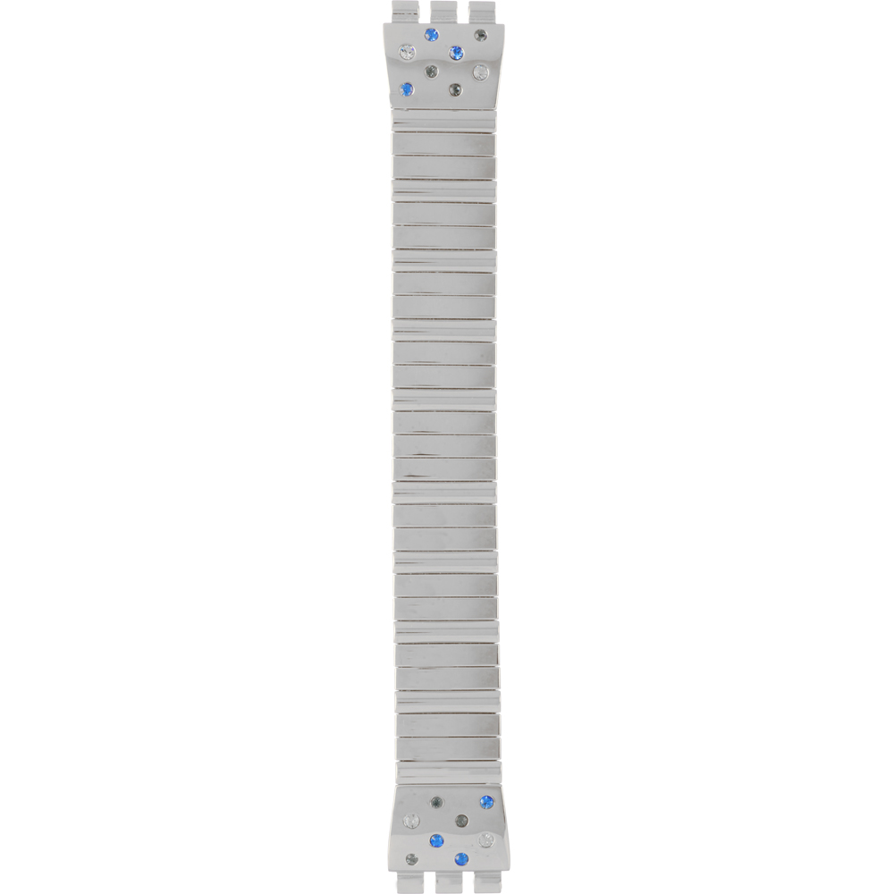 Swatch Plastic - Originals Medium (34mm) /Access/Solar/Musicall/Stop - G/SK/SL/SR/SS/SO28 AGE158B GE158 Sparkling Day Small Horlogeband
