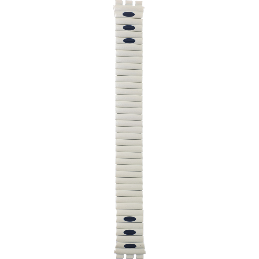 Swatch Plastic - Originals Medium (34mm) /Access/Solar/Musicall/Stop - G/SK/SL/SR/SS/SO28 AGW702A GW702 Micetto Large Horlogeband