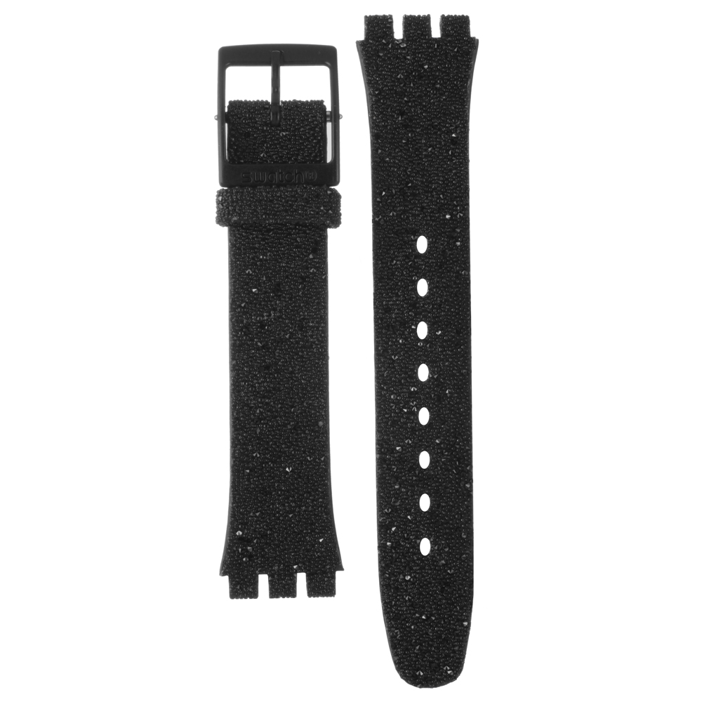 Swatch Plastic - Originals Medium (34mm) /Access/Solar/Musicall/Stop - G/SK/SL/SR/SS/SO28 AGZ254 GZ254 Climax Horlogeband