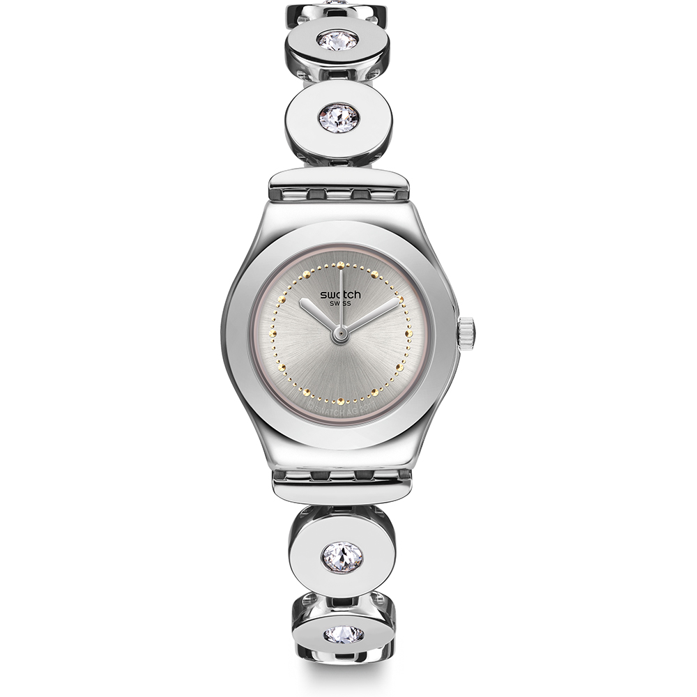 Swatch Irony XS YSS317G Inspirance Horloge