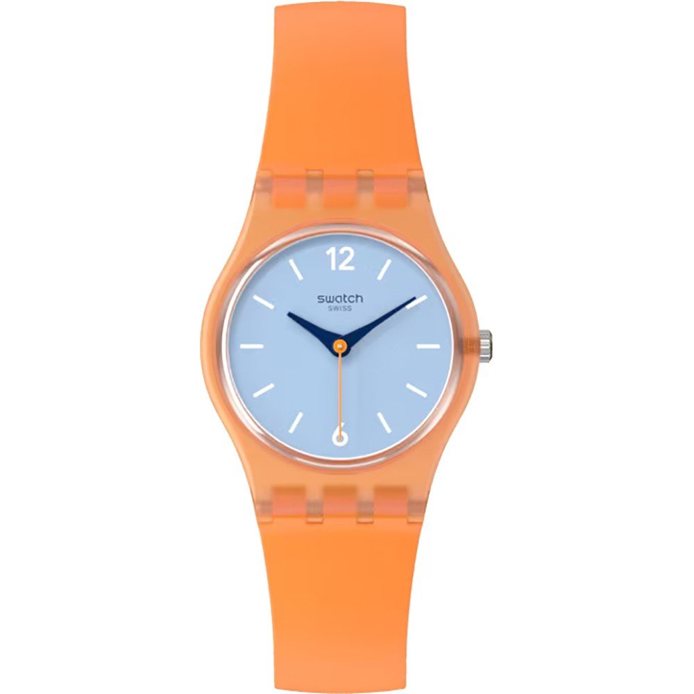 Swatch Originals Small (25mm) LO116 View from a Mesa Horloge