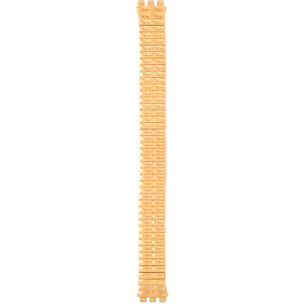 Swatch Plastic - Originals Small (25mm) - L ALP116 LP116 Lady Rose Horlogeband