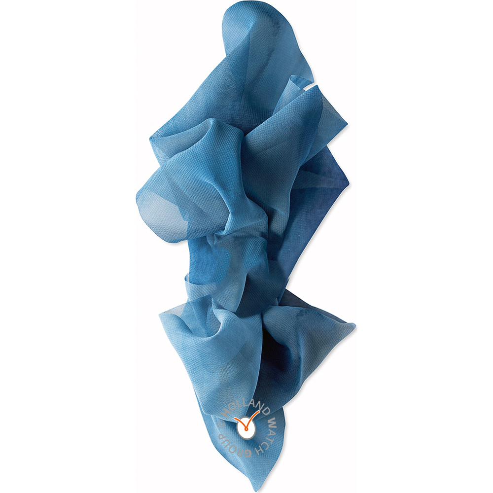 Swatch Plastic - Pop Medium - PM APMK119 PMK119 Foulard Horlogeband
