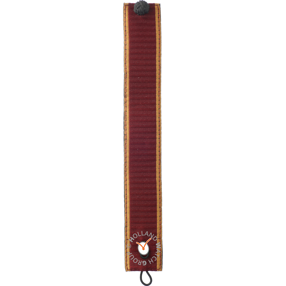 Swatch Plastic - Pop Medium - PM APMK121 PMK121 Turbante Horlogeband