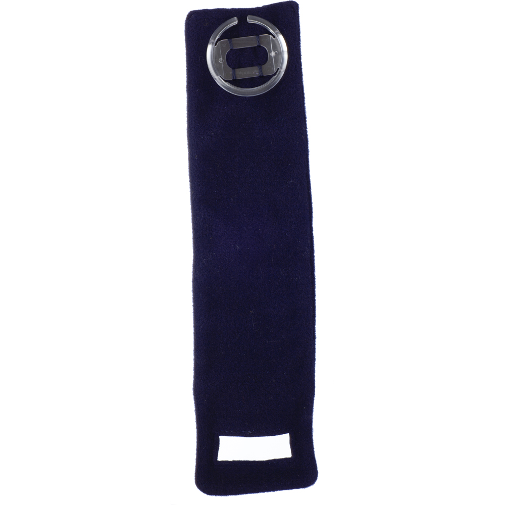 Swatch Plastic - Pop Medium - PM APMN113S PMN113 Fliegen Filz Small Horlogeband