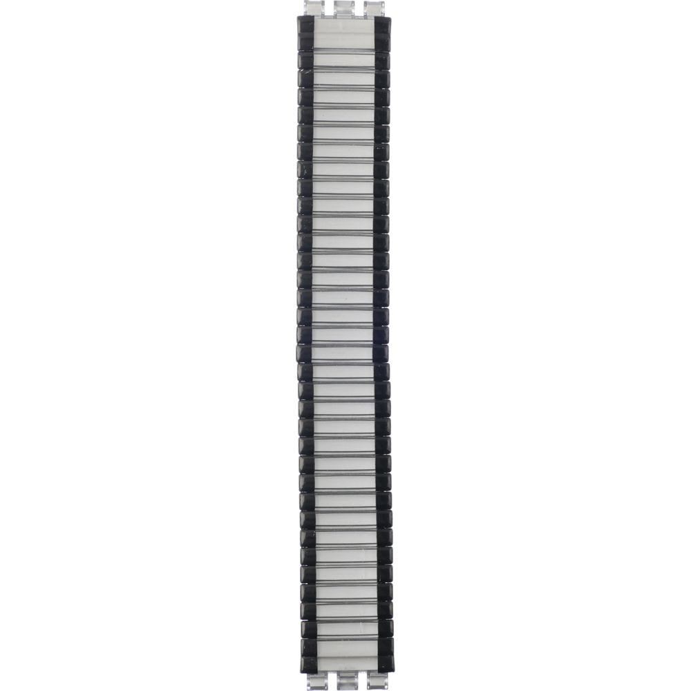 Swatch Plastic - Auto/Scuba/Chrono - SA/SC/SD/SE/SH/SO/ST ASCM113A SCM113 Redbanner Large Horlogeband