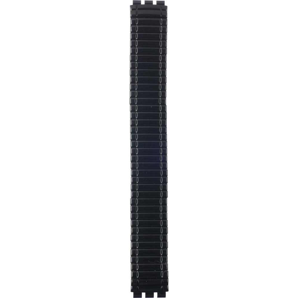 Swatch Plastic - Auto/Scuba/Chrono - SA/SC/SD/SE/SH/SO/ST ASEB100 SEB100 Black Jack Large band
