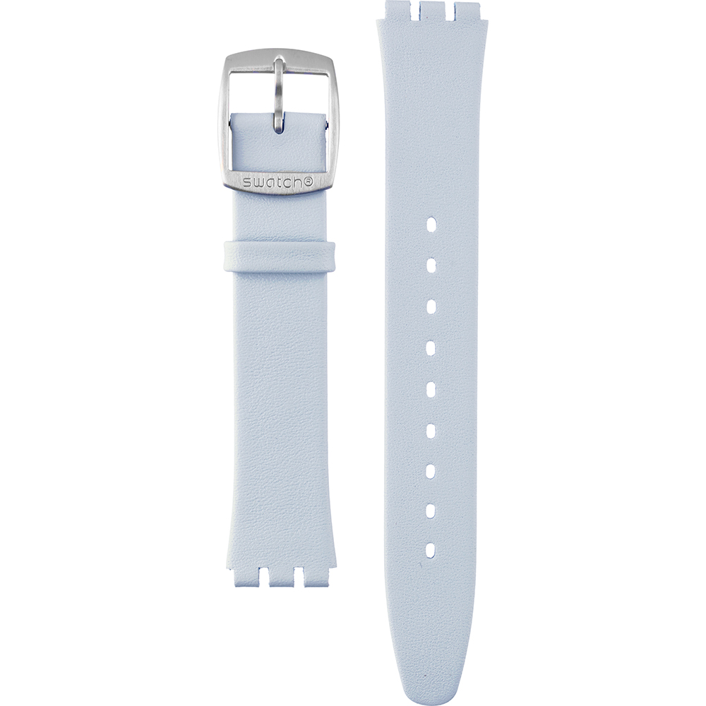 Swatch Irony - Skin - SYX ASYXS118 SYXS118 Skindream Horlogeband