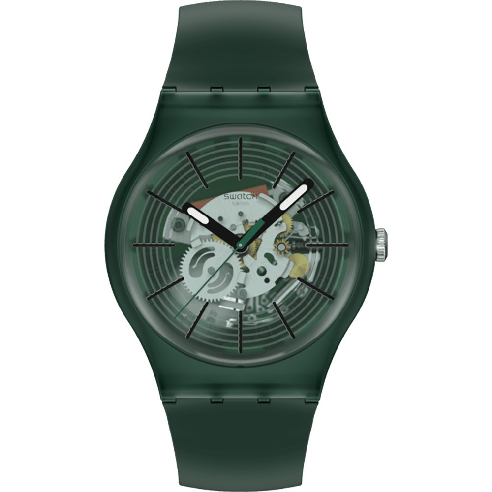 Swatch originals horloge