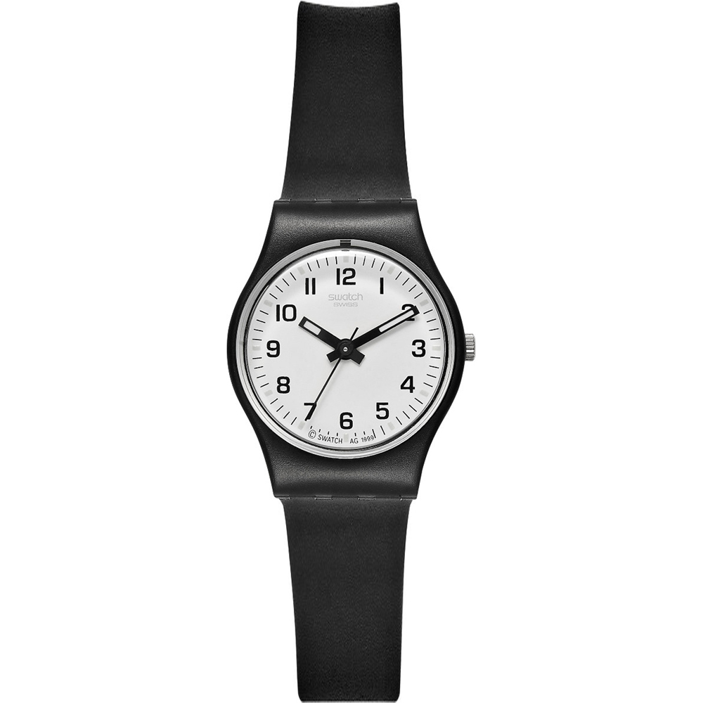 Swatch Originals Small (25mm) LB153 Something New Horloge