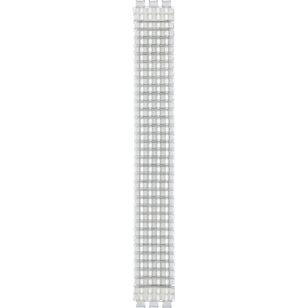 Swatch Plastic - Originals Medium (34mm) /Access/Solar/Musicall/Stop - G/SK/SL/SR/SS/SO28 ASSK109 SSK109 Rusher Small Horlogeband