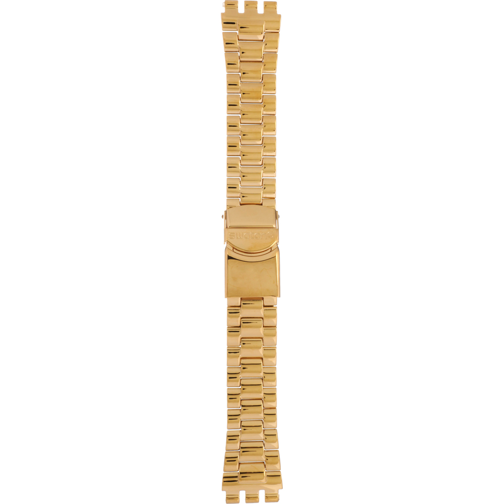 Swatch Irony - Medium - YL AYLG700G YLG700G Sterntaler Horlogeband