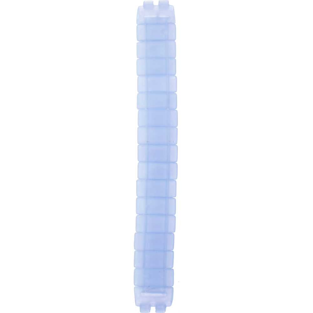 Swatch Plastic - Square SUB 18mm ASUBN101B SUBN101 Pastel De Pastel Small Horlogeband