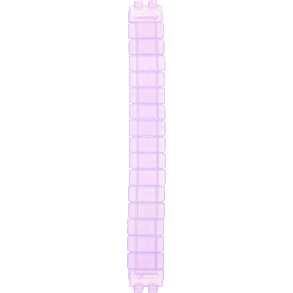 Swatch Plastic - Square SUB 18mm ASUBP101B SUBP101 Sweetness Small Horlogeband