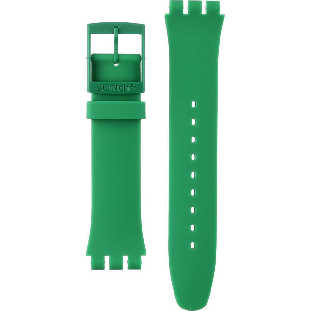Swatch Plastic - Originals Large (41mm) SUO/SO29/SO32 ASUOG109 SUOG109 Pasteque band