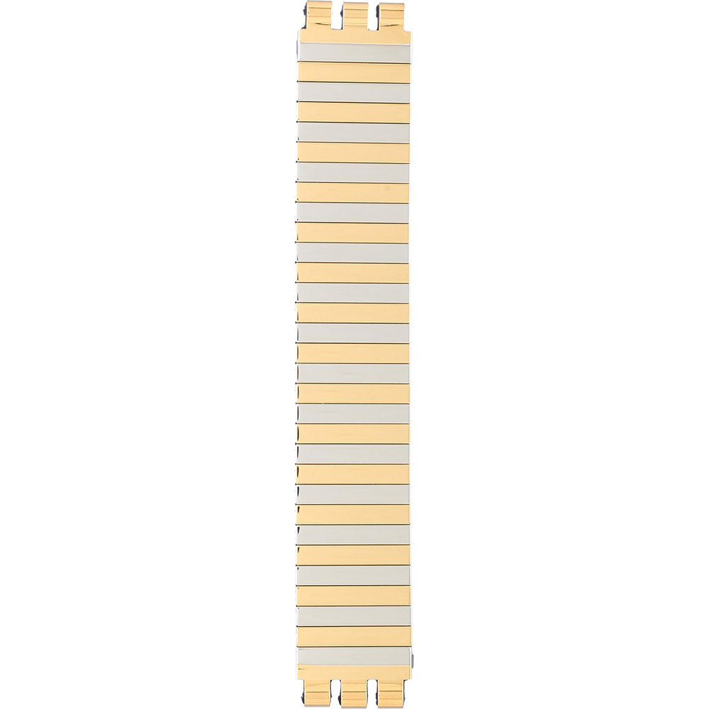 Swatch Plastic - Originals Large (41mm) SUO/SO29/SO32 ASUOK708B SUOK708B Distinguo's Horlogeband