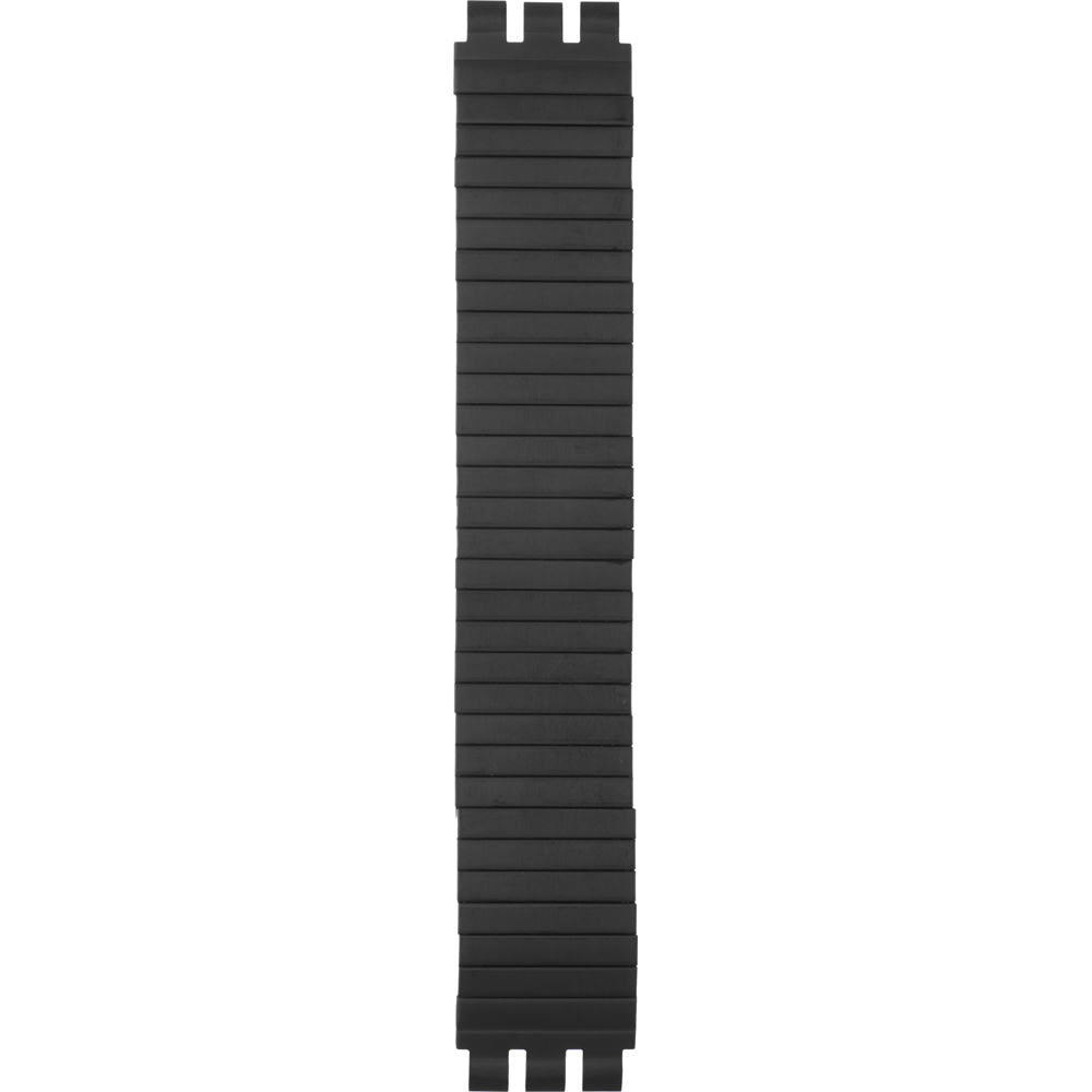 Swatch Plastic - Originals Large (41mm) SUO/SO29/SO32 ASUOZ137B SUOZ137 High Wonder Small Horlogeband