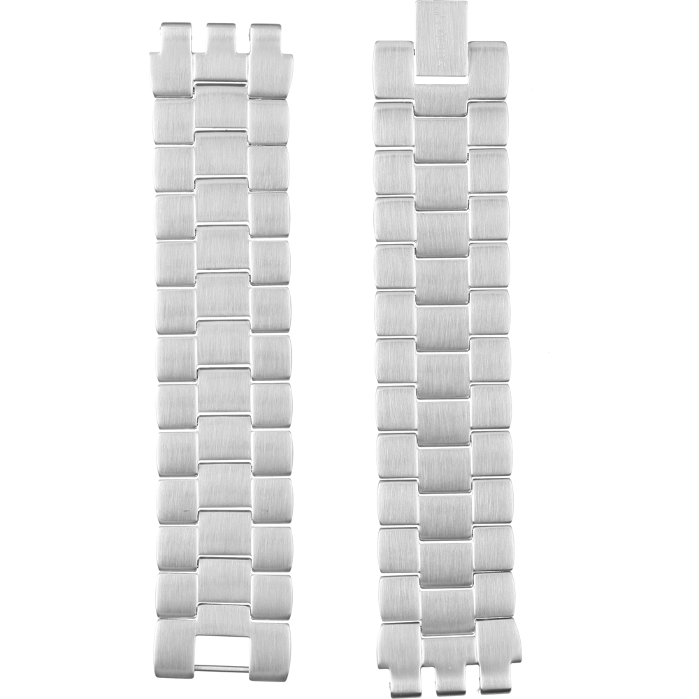 Swatch Plastic - Skin Big 40mm - SVU ASVUM101G SVUM101G Skinsteps Horlogeband
