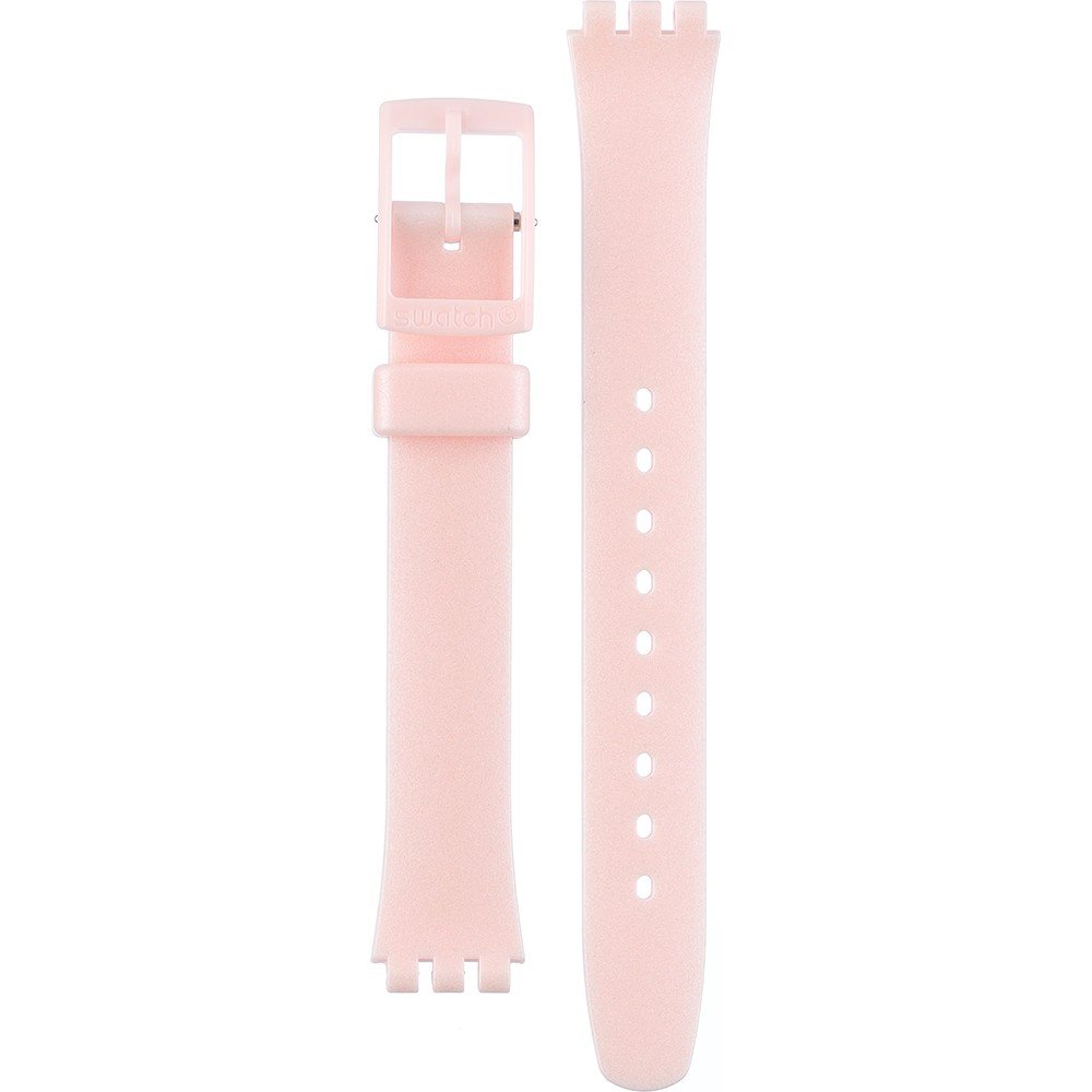 Swatch Plastic - Originals Small (25mm) - L ALP159 LP159 Fairy Candy Horlogeband