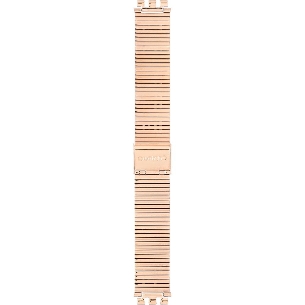 Swatch Irony - Skin - SYX ASYXG101GG SYXG101GG Skinelegance Horlogeband