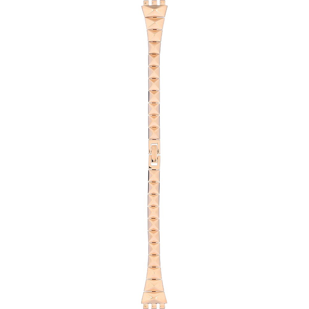Swatch Irony - Extra Small (25mm) - YS AYSG169G YSG169G Lilibling Horlogeband