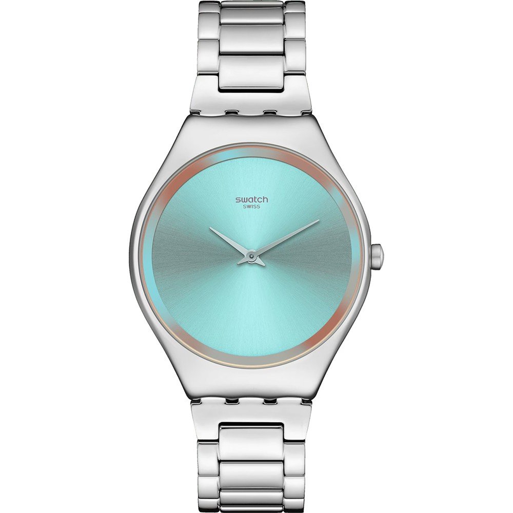 Swatch irony horloge