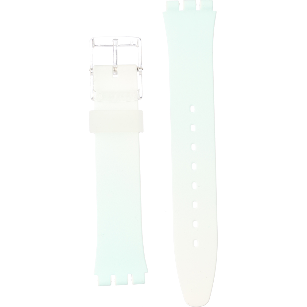Swatch Plastic - Originals Medium (34mm) /Access/Solar/Musicall/Stop - G/SK/SL/SR/SS/SO28 AGE713 Ultraciel band