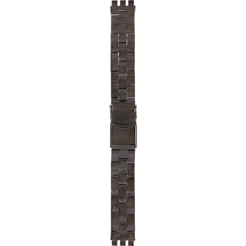 Swatch Irony - Automatic - YA AYAB101G YAB101G Vatel Horlogeband