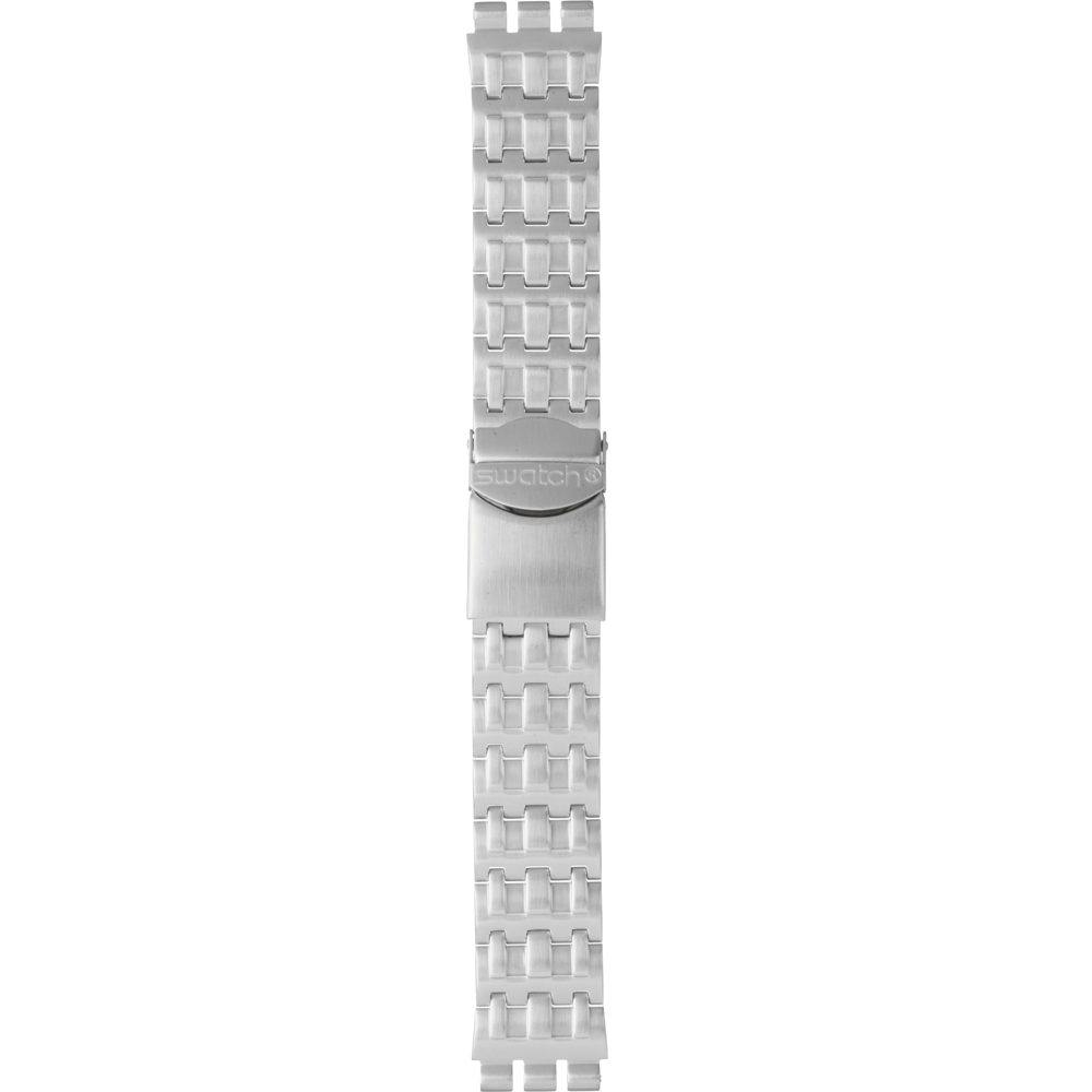 Swatch Irony - Chrono - YC AYCS106G YCS106G G-Ring Horlogeband
