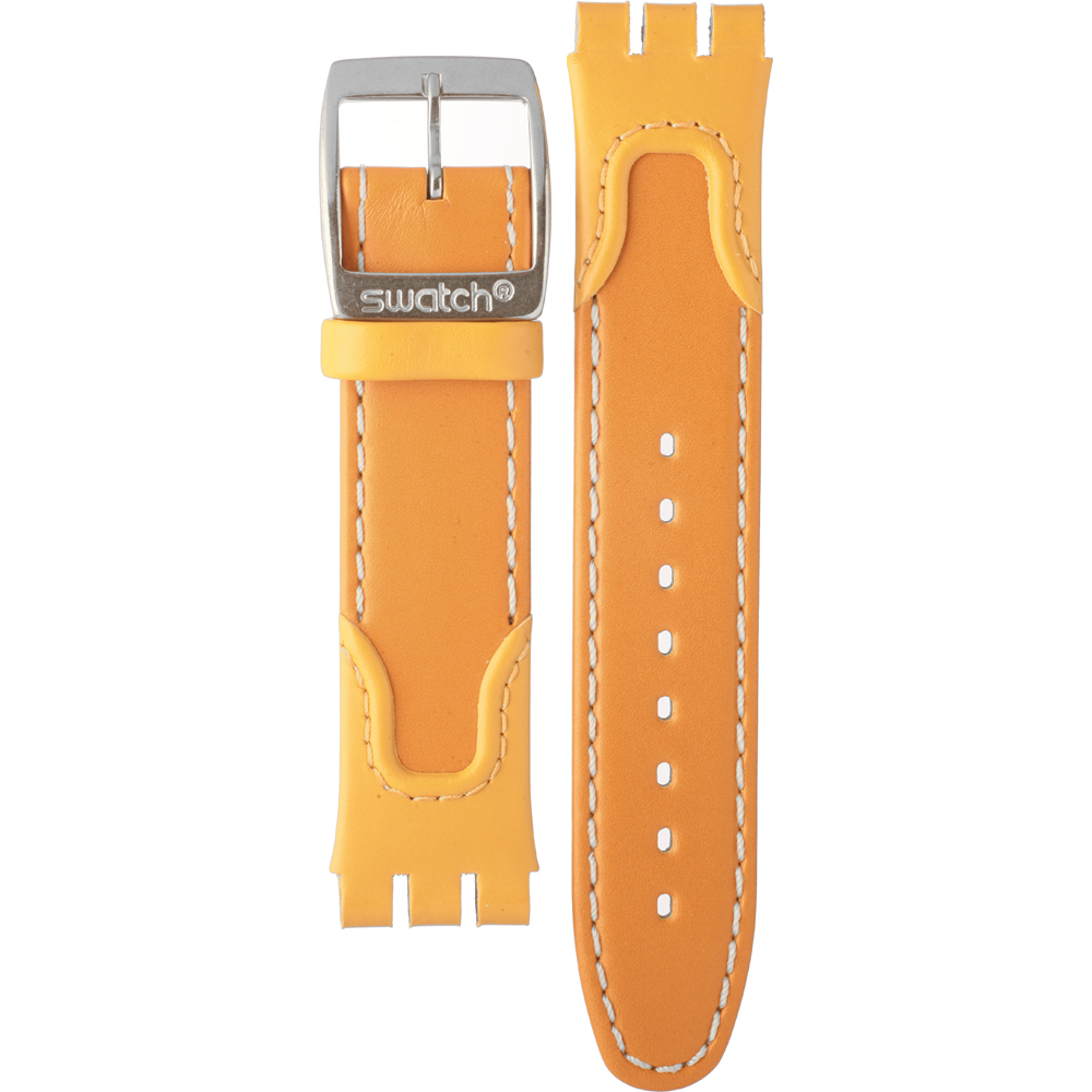 Swatch Irony - Chrono - YC AYCS491 YCS491 Just Simple Horlogeband