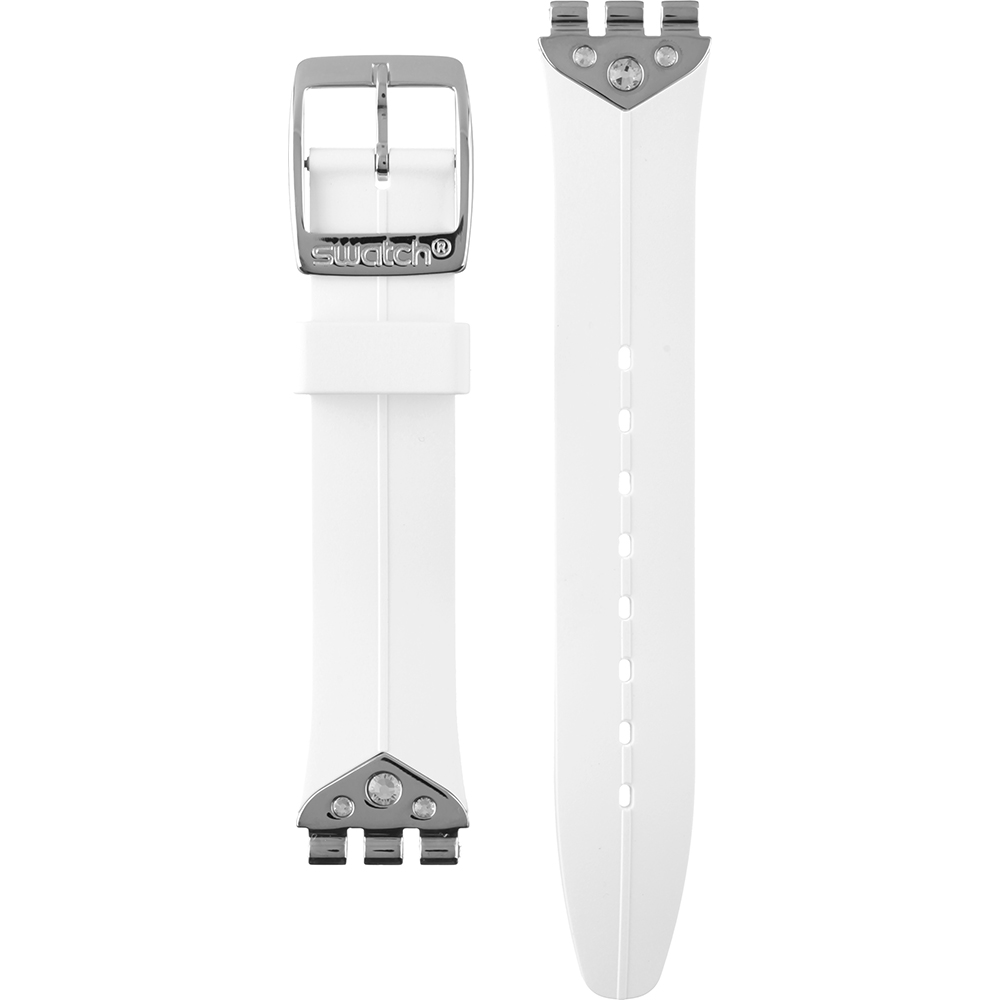 Swatch Irony - Medium - YL AYLS450 YLS450 Scintillating Horlogeband