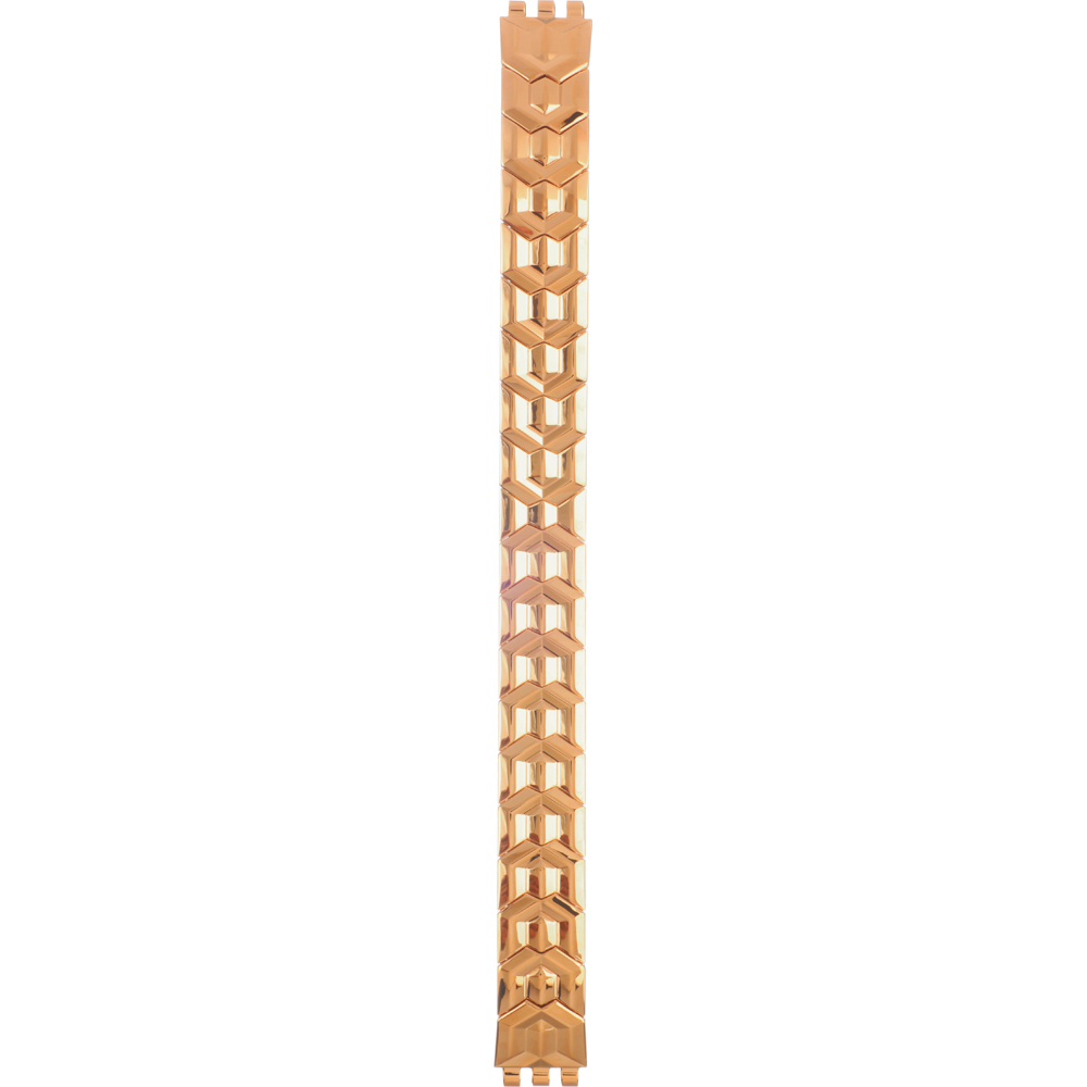 Swatch Irony - Extra Small (25mm) - YS AYSG145A YSG145A Alacarla Large Horlogeband