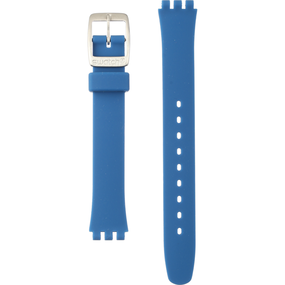 Swatch Irony - Extra Small (25mm) - YS AYSS309 YSS309 Soblue Horlogeband