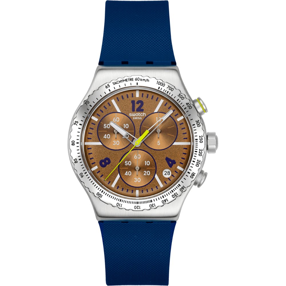 Swatch irony horloge