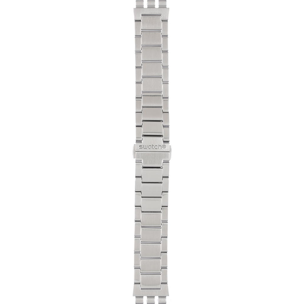 Swatch Irony - New Big Classic - YW AYWS425GC YWS425G Flattering band