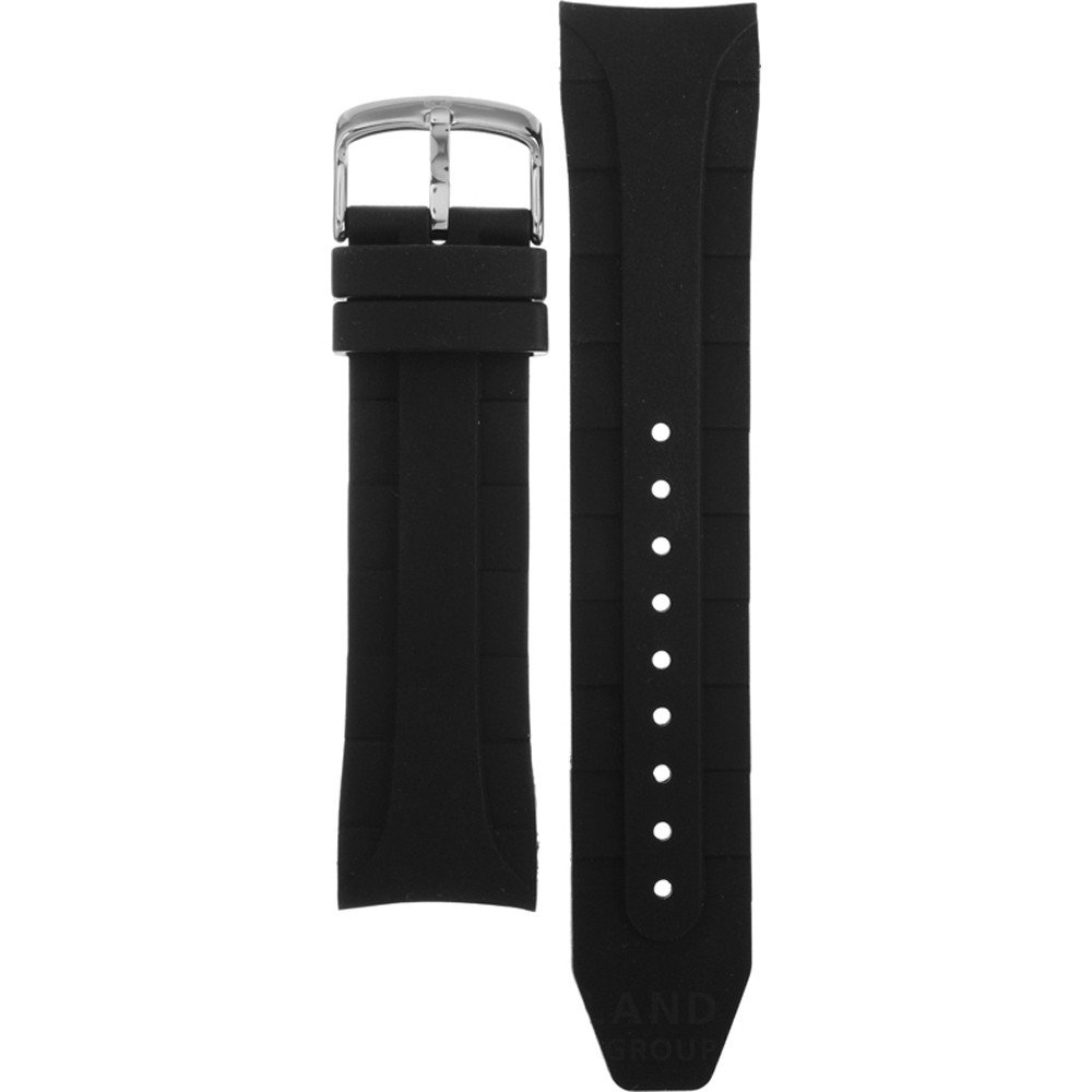 Swiss Military Hanowa A06-4170.04.001.07 06-4170 Oceanic Time Horlogeband