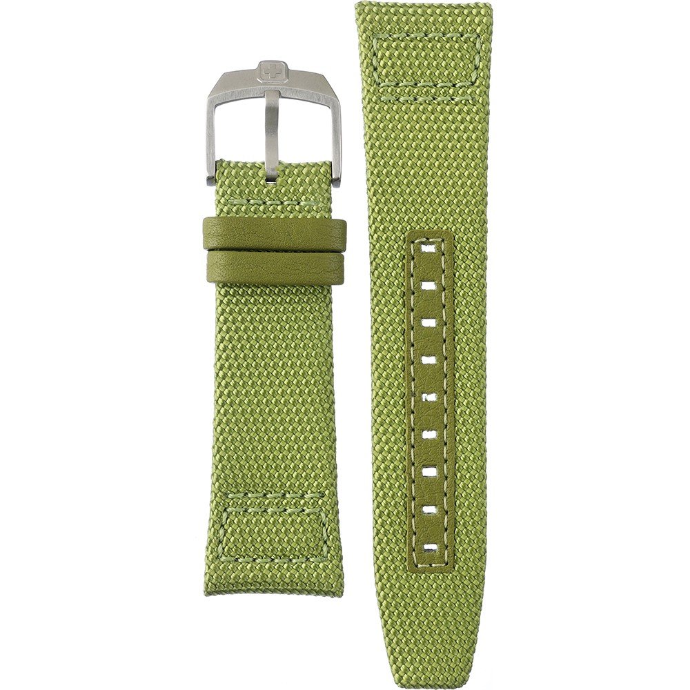 Swiss Military Hanowa A06-4321.04.006 Platoon band