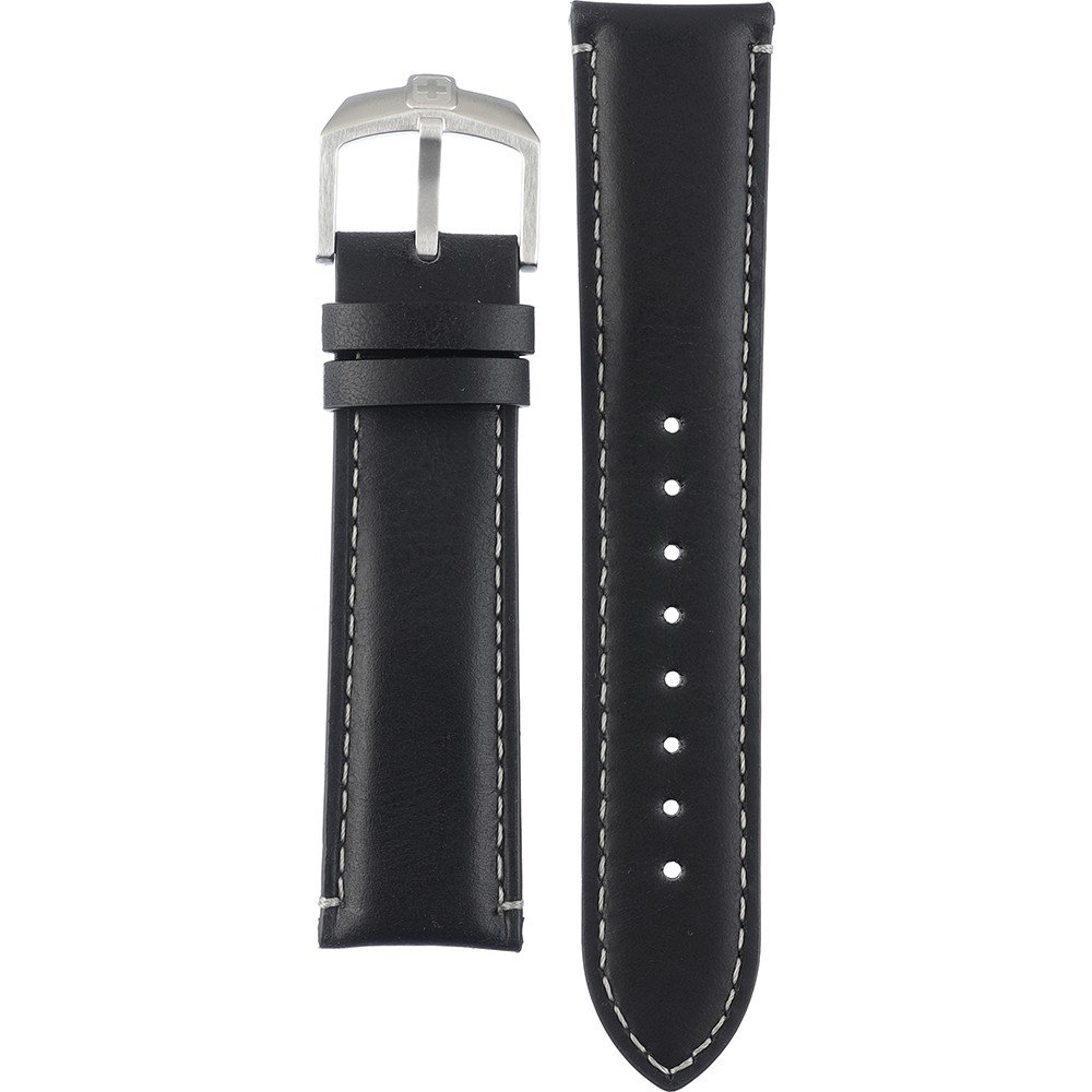 Swiss Military Hanowa ASMWGB2101101 Aerograph Horlogeband